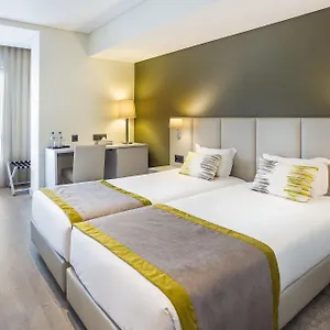*** Hotel Empire Portugalia