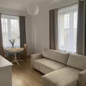  Apartament Apartament Chełmska 24/ Near To Olinek Polska